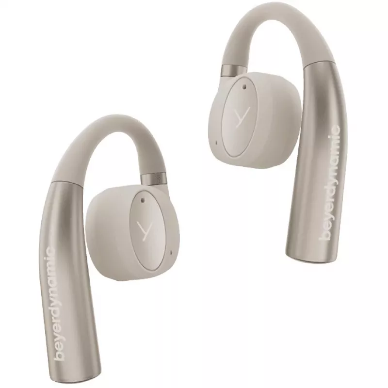Headset Beyerdynamic VERIO 200 creme