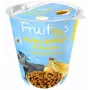 Fruitees 603500200 Hunde-/Katzenleckerei Banane, Geflügel 200 g