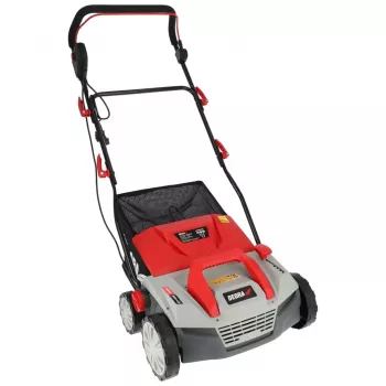 Scarifier Dedra DED8706 Rasenvertikutierer, Packung 1