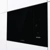 Gorenje BM235G1SYB Schwarz Kombi-Mikrowelle Einbau 23 L 900 W