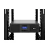 Unterbrechungsfreie Stromversorgung EATON 9E 6000i Rack 3U 6000VA 230V
