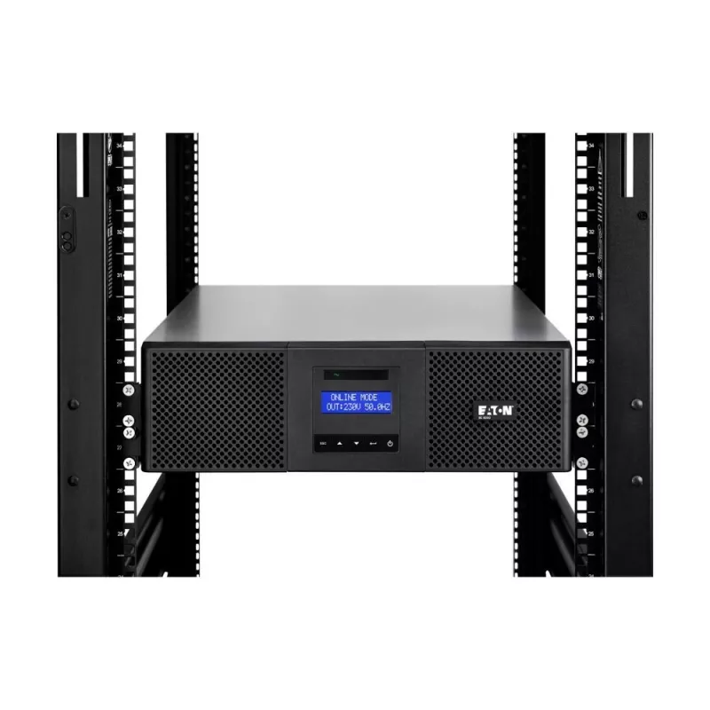 Unterbrechungsfreie Stromversorgung EATON 9E 6000i Rack 3U 6000VA 230V
