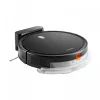 Xiaomi Roboter-Staubsauger E5 Schwarz | Weiß - Schwarz