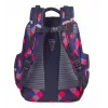 Rucksack Coolpack Brick Electric Pink