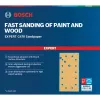 Bosch Expert C470 Schleifpapier