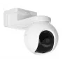 IP-Überwachungskamera EZVIZ HB8 4MP (2560×1440), Außenbereich, PTZ, Wi‑Fi, Batterie/DC, Solarmodul inklusive