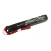 Lithium-Polymer (LiPo) Akku Gens Ace GEA15003S25D 1500mAh 3S 11,1V 25C