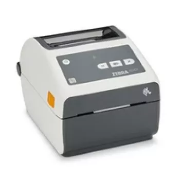 Zebra ZD421 Etikettendrucker Thermotransfer 203 x 203 DPI 152 mm/s Kabelgebunden & Drahtlos Bluetooth