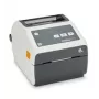 Zebra ZD421 Etikettendrucker Thermotransfer 203 x 203 DPI 152 mm/s Kabelgebunden & Drahtlos Bluetooth