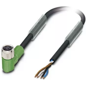 Sensor/Aktor-Kabel PHOENIX CONTACT 1681897, 5 m, PUR-Mantel