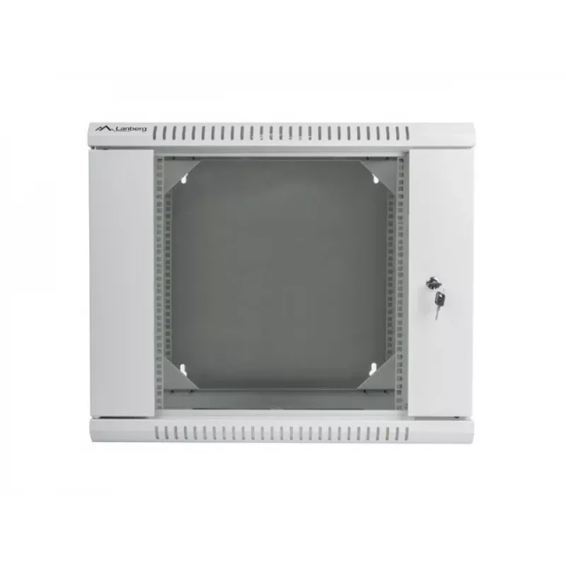 Wandmontierter Schrank Lanberg WF02-6609-10S