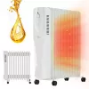 Extralink Ölradiator NY-25W1 2500W, 11 Rippen