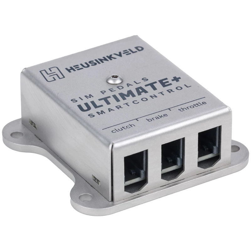 Pedal Upgrade Kit Heusinkveld Ultimate Upgrade Kit HE-SPU-SCU für Sim-Racing-Pedale