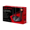 Mercusys MR30G Wireless-Router Gigabit Ethernet Dualband (2,4 GHz / 5 GHz) Schwarz