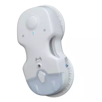 HUTT C65 Fensterreinigungsroboter - Weiß