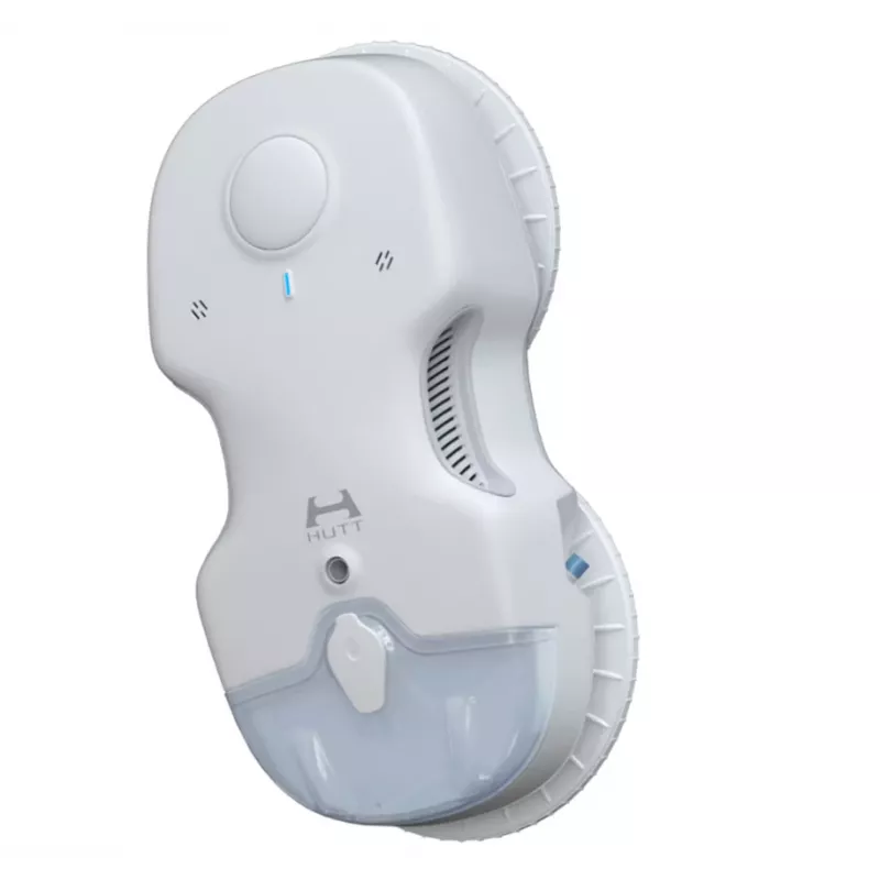 HUTT C65 Fensterreinigungsroboter - Weiß
