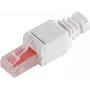 shiverpeaks BS75011 Wire Connector RJ-45 Weiß (BS75011)
