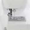 Mechanische Haushaltsnähmaschine lucznik Malwina 2070 — 63 Stichmuster, 7 mm Stichbreite, 99 Programme, automatisches Knopfloch, Freiarm
