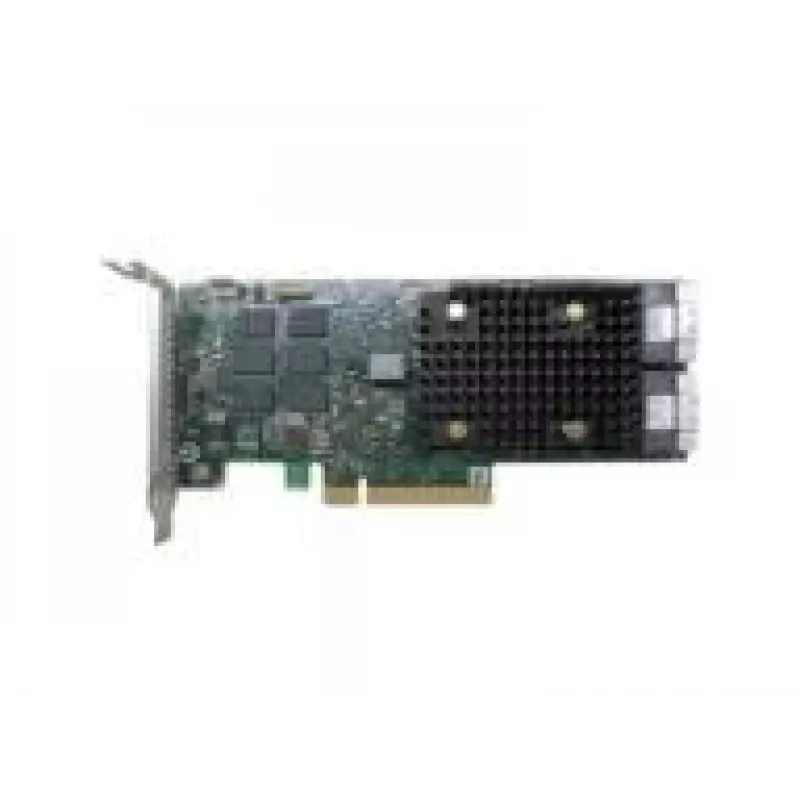 Fujitsu PRAID EP680i RAID-Controller PCI Express x8 4.0 16 Gbit/s