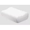 Orthopädisches Kissen REHA FUND MORFEUSZ Classic 660 — Schaumstoff, ergonomische Kopfstütze, 480×300×140 mm