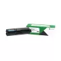 Lexmark C3220C0 Tonerkartusche 1 Stk. Cyan
