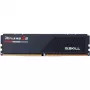 G.Skill | Ripjaws S5 | 32 Kit (16GBx2) GB | DDR5 | 6000 MHz | PC/Server | Registered Nein | ECC Nein | F5-6000J3040F16GX2-RS5K