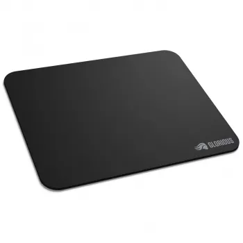 Mauspad Glorious PC Gaming Race Mauspad 2 Medium - edgeless - Schwarz