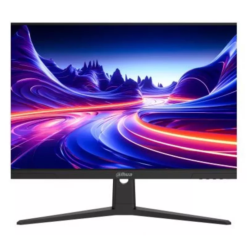 Dahua Technology LM27-E231BN Computer Monitor 68,6 cm (27 Zoll) 1920 x 1080 Pixel Full HD LED Schwarz