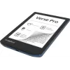 PocketBook Verse Pro e-book reader Touchscreen 16 GB Wi-Fi Schwarz, Blue
