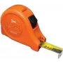 Maßband Bahco MTG-3-16 3 m Schwarz Orange Gelb 155 g