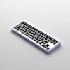 AKKO MonsGeek M7 VIA Barebone-Kit, lila