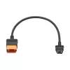 DJI Power Schnellladekabel für Drohnen