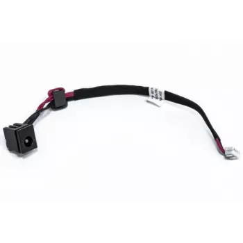 Netzstecker mit Kabel, TOSHIBA Satellite L350, L350D, L355
