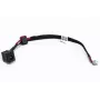 Netzstecker mit Kabel, TOSHIBA Satellite L350, L350D, L355