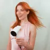 Haartrockner CECOTEC IoniCare RockStar Nano IonTech Champagner