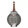 Crêpe-Pfanne D24 H2,1CM/93512 Resto