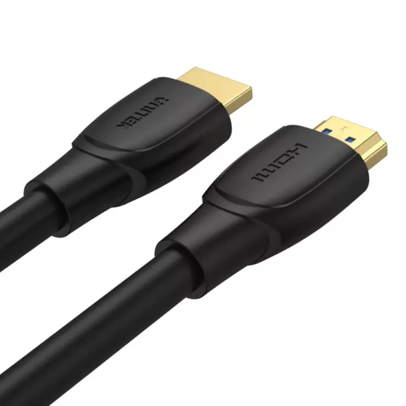 Unitek Kabel HDMI 2.0, 4K 60Hz, C11068BK, 7 m