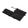 Akku Grün Cell LE172 Lithium-Polymer 4500 mAh für Lenovo IdeaPad C340 / S340 Serie