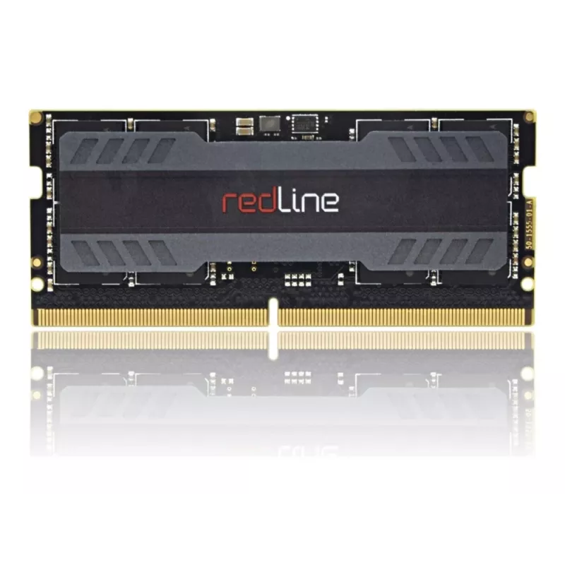 Memory Mushkin Redline DDR5 32GB 5600MHz