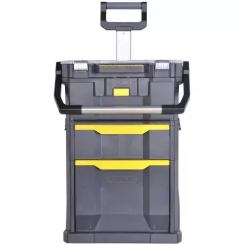 Stanley 1111880 Schwarz