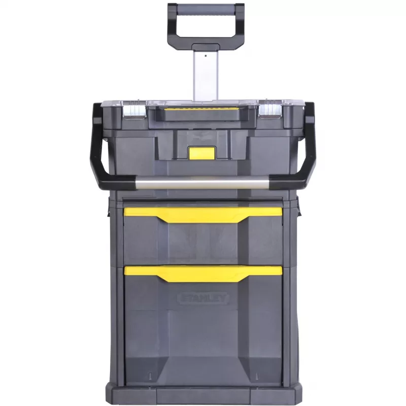 Stanley 1111880 Schwarz
