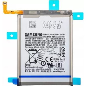 Samsung Li-Ionen-Akku EB-BN980ABY für N980, N981 Samsung Galaxy Note 20 (EB-BN980ABY)