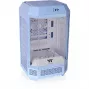 PC-Gehäuse Thermaltake The Tower 250 Hydrangea Blue Mini Tower