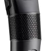 Haarschneider BABYLISS E786E, kabellos wiederaufladbar, 13 Längeneinstellungen, 0,5–24 mm, Edelstahlklinge, schwarz