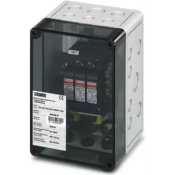 Phoenix Contact 2404298 Elektrische Abdeckplatte (2404298)