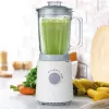 Küchenmaschine Maestro MR-571 1200W weiß/grau — multifunktionale Küchenmaschine