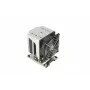 Luftkühler Supermicro SNK-P0070APS4 Prozessorkühlsystem 9,2 cm