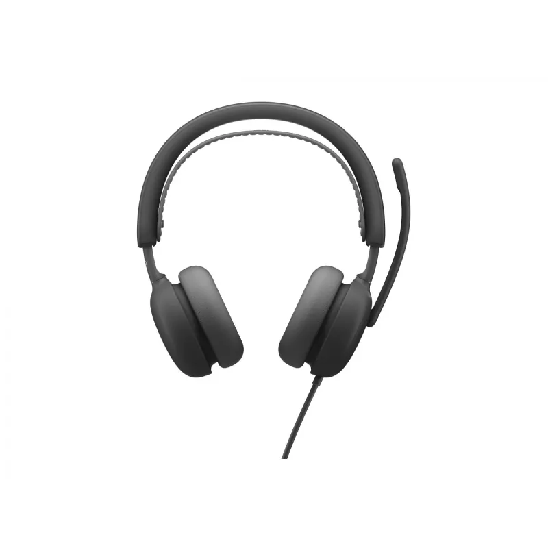 Logitech Zone Wired 2 for Business - Headset (981-001615)