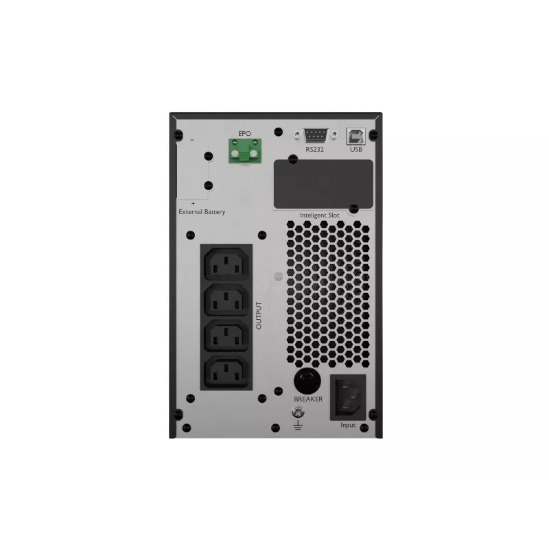 USV ARMAC UPS Office On-Line PF1 1000VA LCD 4×IEC C13