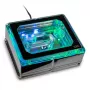 Alphacool Eisblock XPX Aurora PRO – Acryl Chrom Digital RGB (12951)